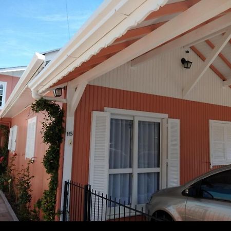 Casa Temporada Neli Villa Gramado Dış mekan fotoğraf
