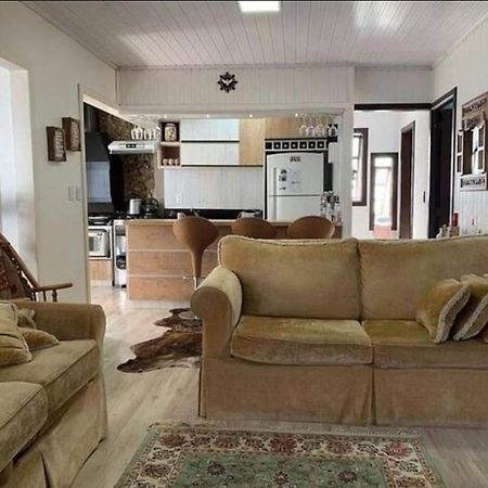 Casa Temporada Neli Villa Gramado Dış mekan fotoğraf