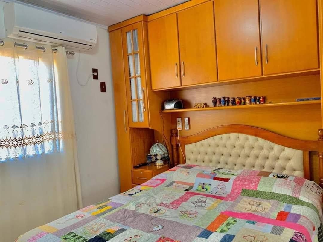 Casa Temporada Neli Villa Gramado Dış mekan fotoğraf