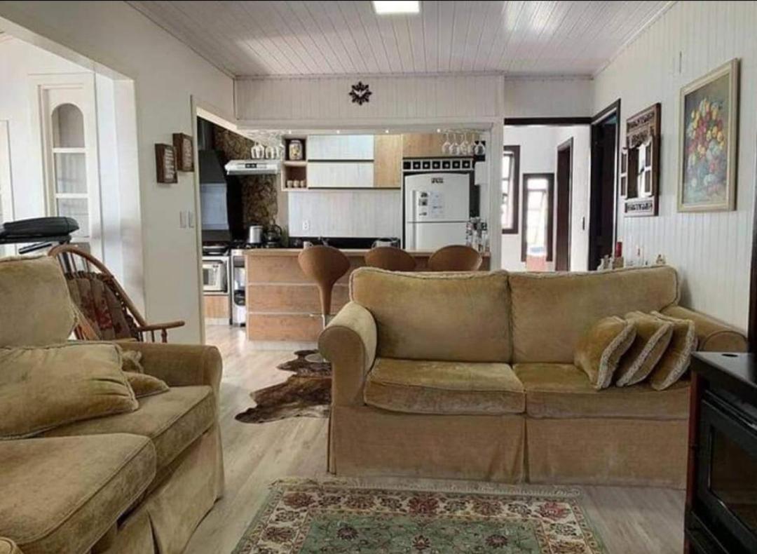 Casa Temporada Neli Villa Gramado Dış mekan fotoğraf